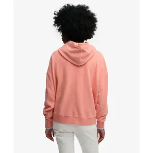 Women's hooded sweatshirt Superdry Studios Relaxed image-3