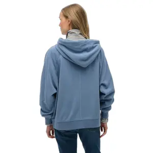 Kapuschongtröja med dragkedja för kvinnor Superdry Studios image-0