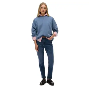 Sweatshirt woman Superdry Studios image-1