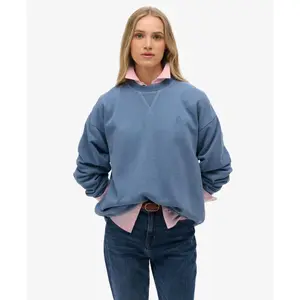 Sweatshirt woman Superdry Studios image-2