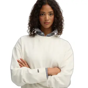 Sweatshirt woman Superdry Studios image-4