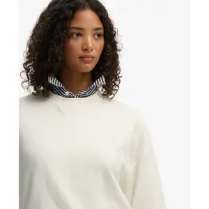 Sweatshirt woman Superdry Studios image-3