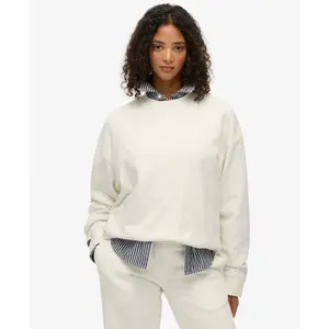 Sweatshirt woman Superdry Studios image-1