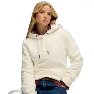 Women's hooded sweatshirt Superdry Finest Goods image-3