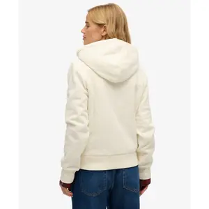Women's hooded sweatshirt Superdry Finest Goods image-4