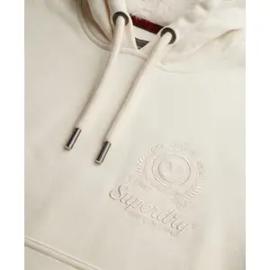 Women's hooded sweatshirt Superdry Finest Goods image-6