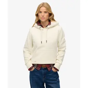 Women's hooded sweatshirt Superdry Finest Goods image-1
