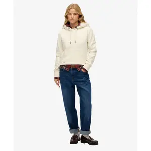 Women's hooded sweatshirt Superdry Finest Goods image-2