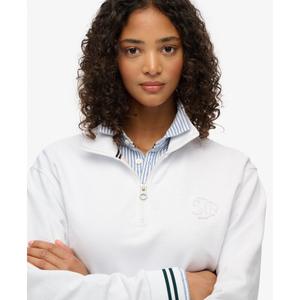 Woman sweater Superdry Country Club image-5