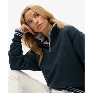 Woman sweater Superdry Country Club image-2