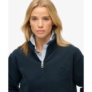 Woman sweater Superdry Country Club image-6