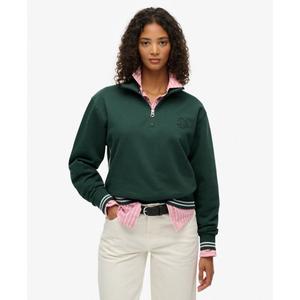 Woman sweater Superdry Country Club image-5