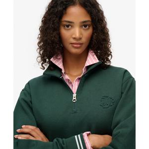 Woman sweater Superdry Country Club image-6
