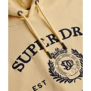 Women's hooded sweatshirt Superdry Luxe Casual image-1