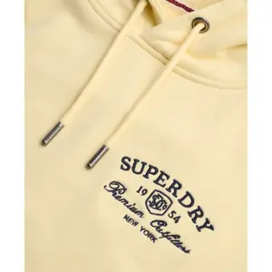 Women's hooded sweatshirt Superdry Luxe Casual image-5