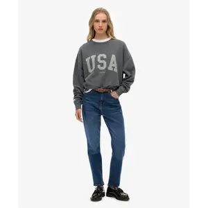 Camisola para mulher Superdry Ath Ess image-2