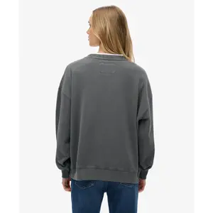 Camisola para mulher Superdry Ath Ess image-4