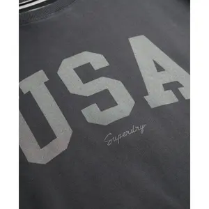 Camisola para mulher Superdry Ath Ess image-6