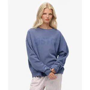 Camisola para mulher Superdry Ath Ess image-1