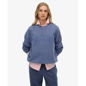 Camisola para mulher Superdry Ath Ess image-2