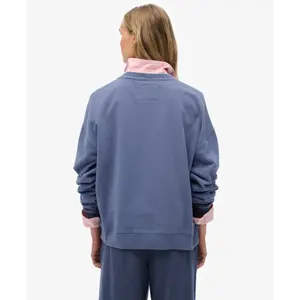 Camisola para mulher Superdry Ath Ess image-4