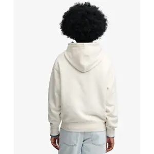 Women's hooded sweatshirt Superdry Heritage image-2