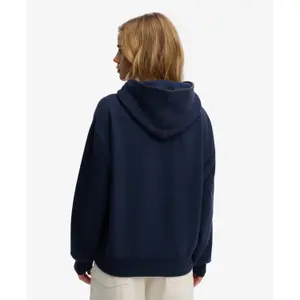 Women's hooded sweatshirt Superdry Heritage Hamptons image-2