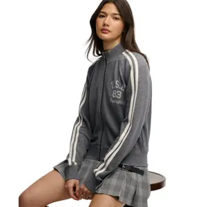 Women's jacket Superdry Athletic Essentials image-3