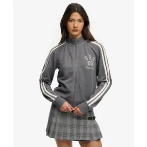 Women's jacket Superdry Athletic Essentials image-2