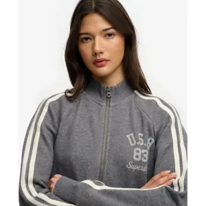 Women's jacket Superdry Athletic Essentials image-5