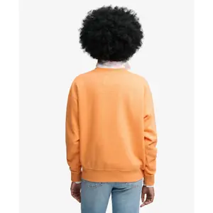 Felpa da donna Superdry Industry Worker image-3