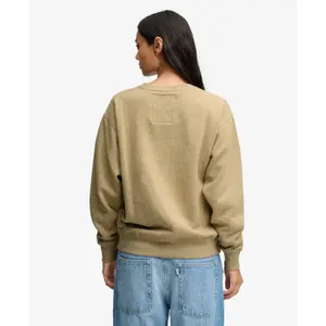 Sweatshirt woman Superdry Industry Worker image-4