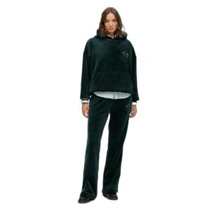 Camisola com capuz para mulher Superdry Country Club image-1