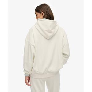 Camisola com capuz para mulher Superdry Country Club image-2