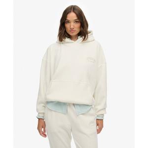 Camisola com capuz para mulher Superdry Country Club image-4