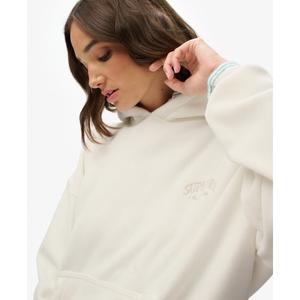 Camisola com capuz para mulher Superdry Country Club image-5