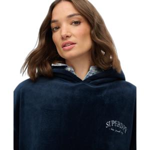 Camisola com capuz para mulher Superdry Country Club image-5