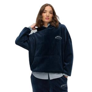 Camisola com capuz para mulher Superdry Country Club image-1