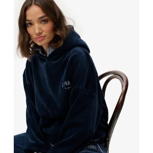 Camisola com capuz para mulher Superdry Country Club image-4