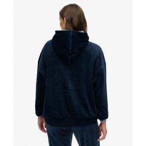 Camisola com capuz para mulher Superdry Country Club image-3