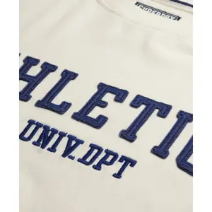 Sweatshirt Damen Superdry Athletic Essentials image-6