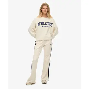 Sweatshirt Damen Superdry Athletic Essentials image-1