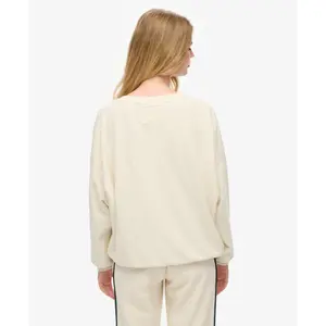 Sweatshirt Damen Superdry Athletic Essentials image-3