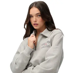 Woman sweater Superdry Athletic image-4