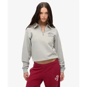Woman sweater Superdry Athletic image-2