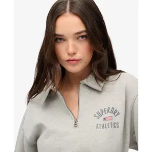 Woman sweater Superdry Athletic image-5