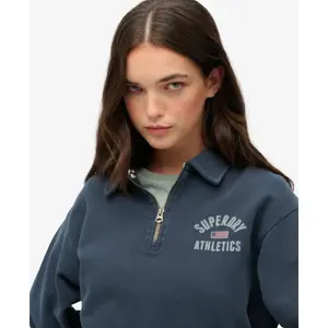 Woman sweater Superdry Athletic image-5