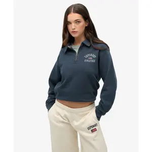 Woman sweater Superdry Athletic image-6