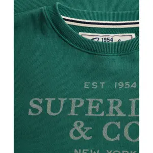 Women's casual sweatshirt Superdry Luxe Casual image-6