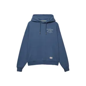 Women's hooded sweatshirt Superdry Luxe Casual image-0